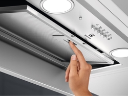 Electrolux LFG516X
