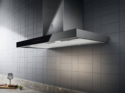 Electrolux LFT769X