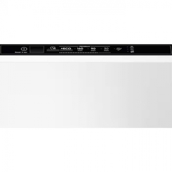 ELECTROLUX Vestavná myčka nádobí EEA12100L