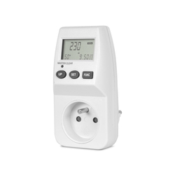Elektrobock Měřič spotřeby energie EMF-1