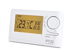 ELEKTROBOCK prostorový termostat PT32