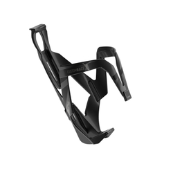 ELITE košík CUSTOM RACE X, lesk, černá/černá