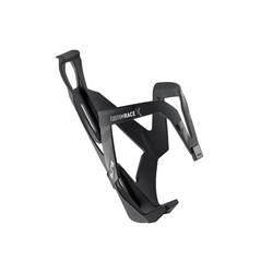 ELITE košík CUSTOM RACE X, mat, černá/černá