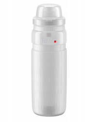 ELITE láhev FLY MTB TEX 23' čirá 550 ml