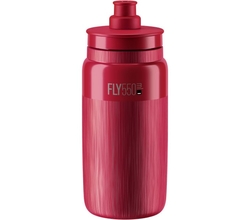 ELITE láhev FLY TEX 23' amarantová 550 ml