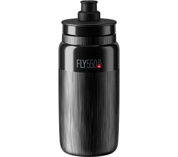 ELITE láhev FLY TEX 23' černá 550 ml