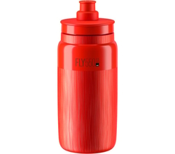 ELITE láhev FLY TEX 23' červená 550 ml