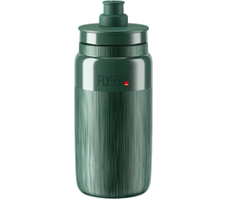 ELITE láhev FLY TEX 23' tmavě zelená 550 ml
