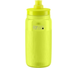 ELITE láhev FLY TEX 23' žlutá FLUO 550 ml