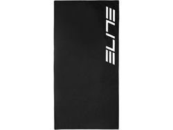 ELITE podložka pod trenažér červená s logem ELITE