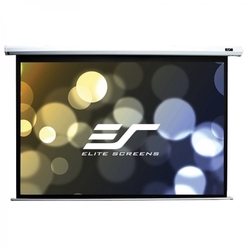 ELITE SCREENS Electric128NX