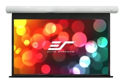 ELITE SCREENS Saker Series SK120XHW-E10