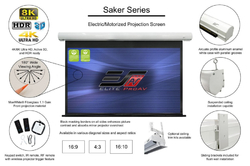 Elite Screens Saker SK180XHW2-E6