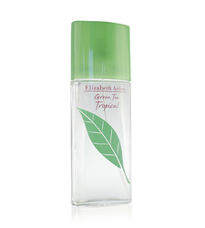 Elizabeth Arden Green Tea Tropical EdT 100 ml Pro ženy
