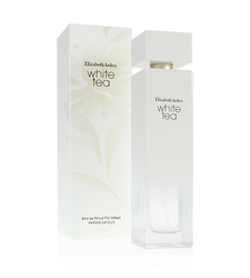 Elizabeth Arden White Tea EdT 50 ml Pro ženy