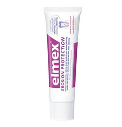 Elmex Dental Enamel Protection Professional Toothpaste 75ml
