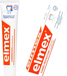 Elmex zubní pasta Anti Caries/Caries Protection 75ml