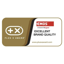 EMOS LED noční světlo P3326 do zásuvky