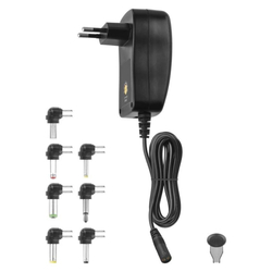 EMOS Univerzální pulzní USB napájecí zdroj 1500 mA s hřebínkem