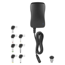 EMOS Univerzální pulzní USB napájecí zdroj 1500 mA s hřebínkem