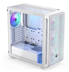 Endorfy Arx 700 White ARGB