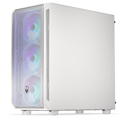 Endorfy Arx 700 White ARGB