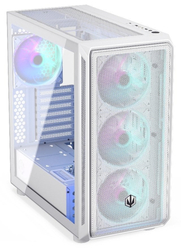 Endorfy Arx 700 White ARGB