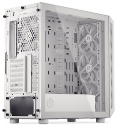 Endorfy Arx 700 White ARGB