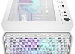 Endorfy Arx 700 White ARGB
