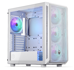 Endorfy Arx 700 White ARGB