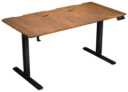 Endorfy Atlas L Electric Dark Wood