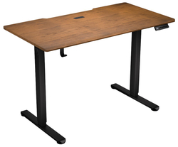 Endorfy Atlas S Electric Dark Wood