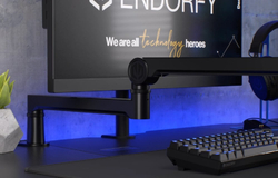 Endorfy Broadcast Low Profile Boom Arm