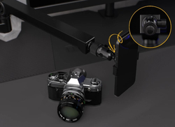 Endorfy Broadcast Low Profile Boom Arm