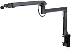 Endorfy Broadcast Low Profile RGB Boom Arm