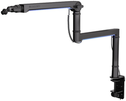Endorfy Broadcast Low Profile RGB Boom Arm