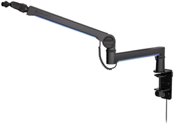 Endorfy Broadcast Low Profile RGB Boom Arm