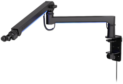 Endorfy Broadcast Low Profile RGB Boom Arm