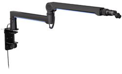 Endorfy Broadcast Low Profile RGB Boom Arm