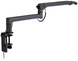 Endorfy Broadcast Low Profile RGB Boom Arm