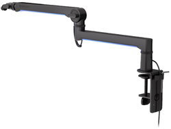 Endorfy Broadcast Low Profile RGB Boom Arm