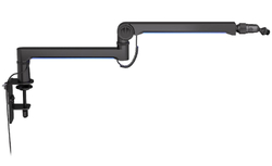 Endorfy Broadcast Low Profile RGB Boom Arm