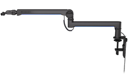 Endorfy Broadcast Low Profile RGB Boom Arm