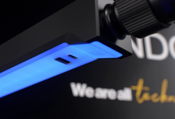 Endorfy Broadcast Low Profile RGB Boom Arm