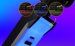 Endorfy Broadcast Low Profile RGB Boom Arm