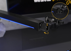Endorfy Broadcast Low Profile RGB Boom Arm