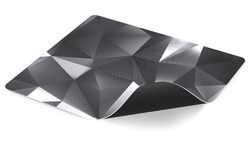 Endorfy Crystal Black L