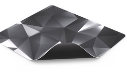 Endorfy Crystal Black L