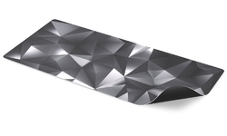 Endorfy Crystal Black XL