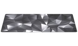 Endorfy Crystal Black XL
